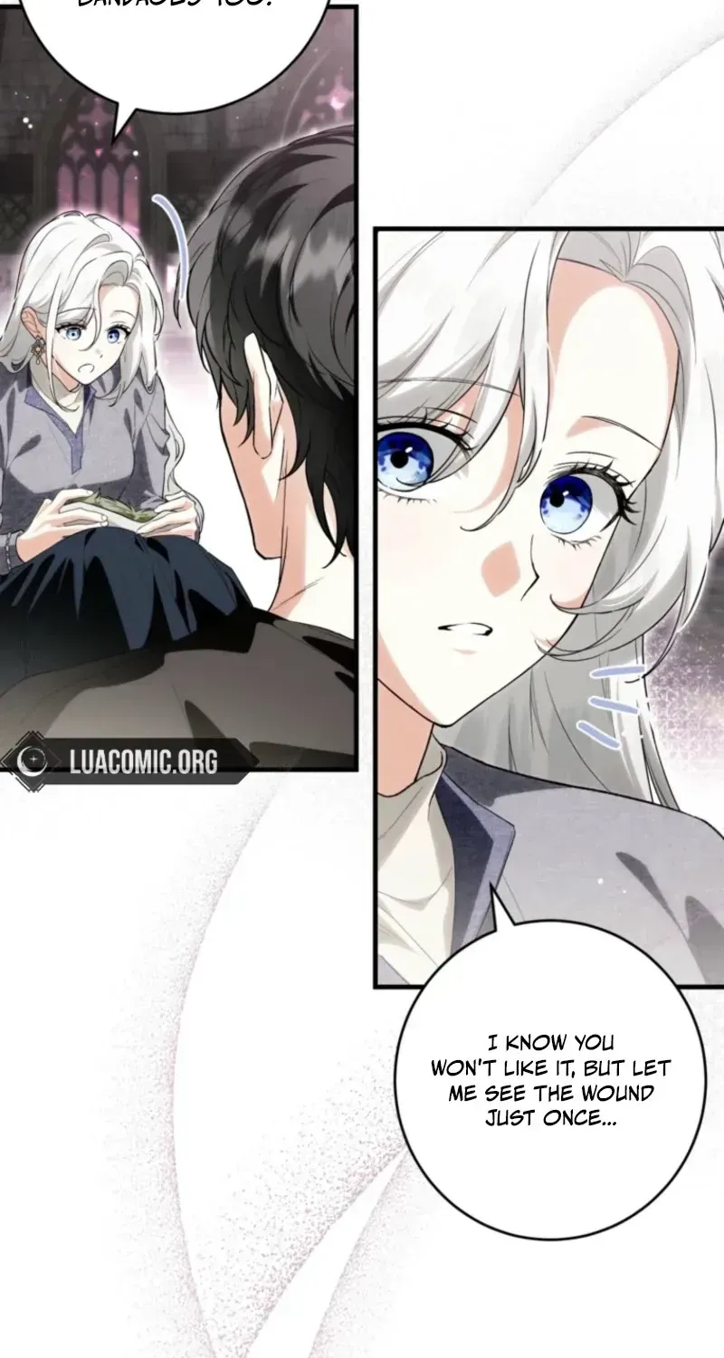 The Heroine Wants Me As Her Sister-in-Law Chapter 99 page 56 - 