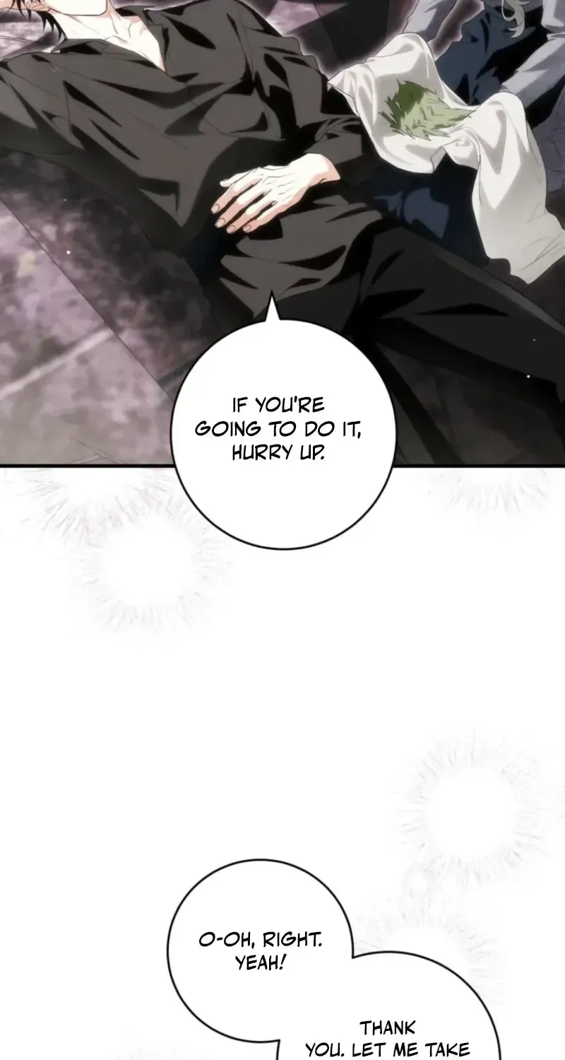 The Heroine Wants Me As Her Sister-in-Law Chapter 99 page 60 - 