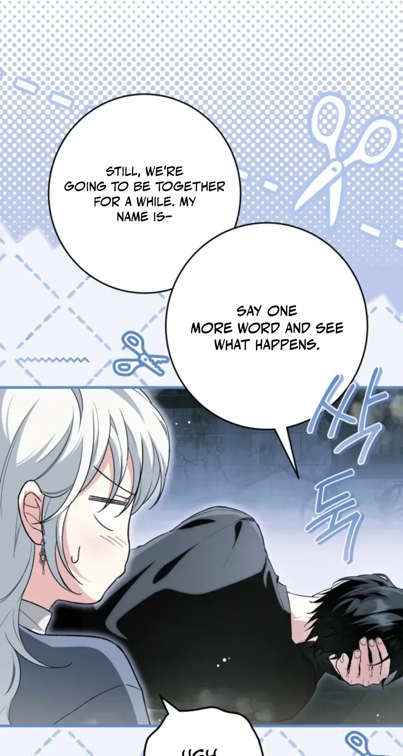 The Heroine Wants Me As Her Sister-in-Law Chapter 99 page 7 - 