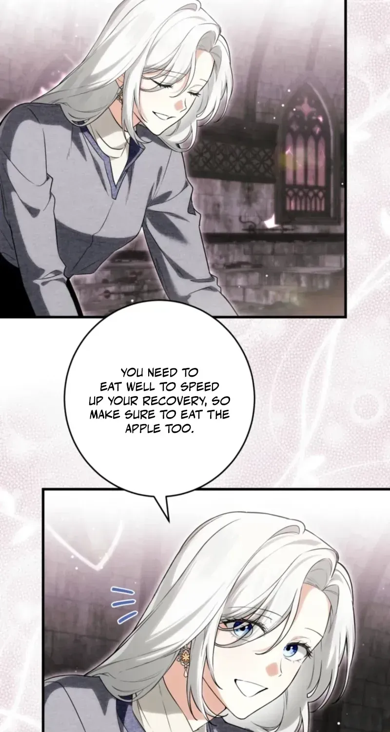 The Heroine Wants Me As Her Sister-in-Law Chapter 99 page 62 - 
