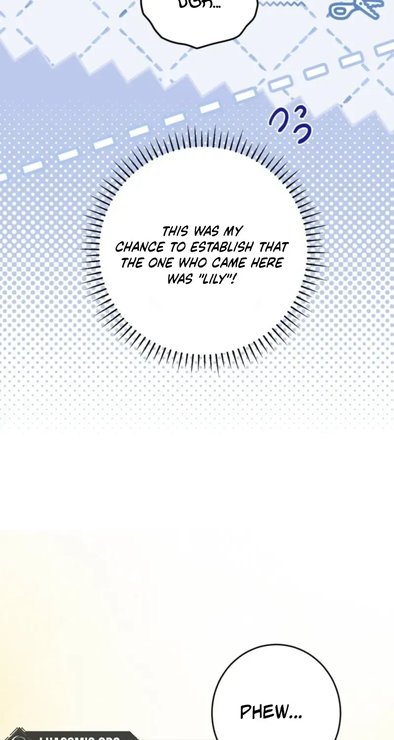 The Heroine Wants Me As Her Sister-in-Law Chapter 99 page 8 - 