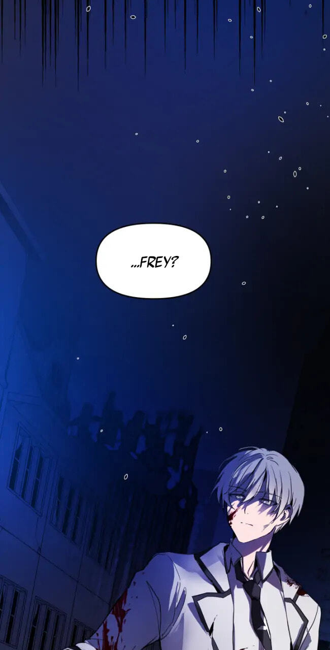 The Heroines Want Me Dead! Chapter 0 page 2 - 