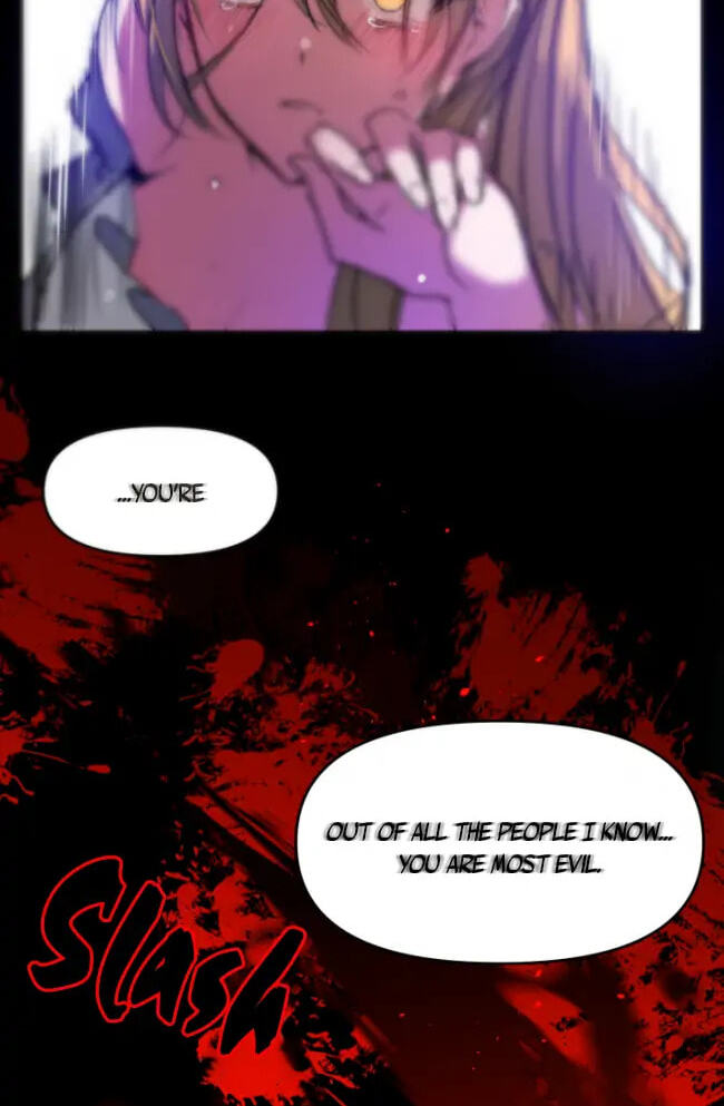 The Heroines Want Me Dead! Chapter 0 page 11 - 