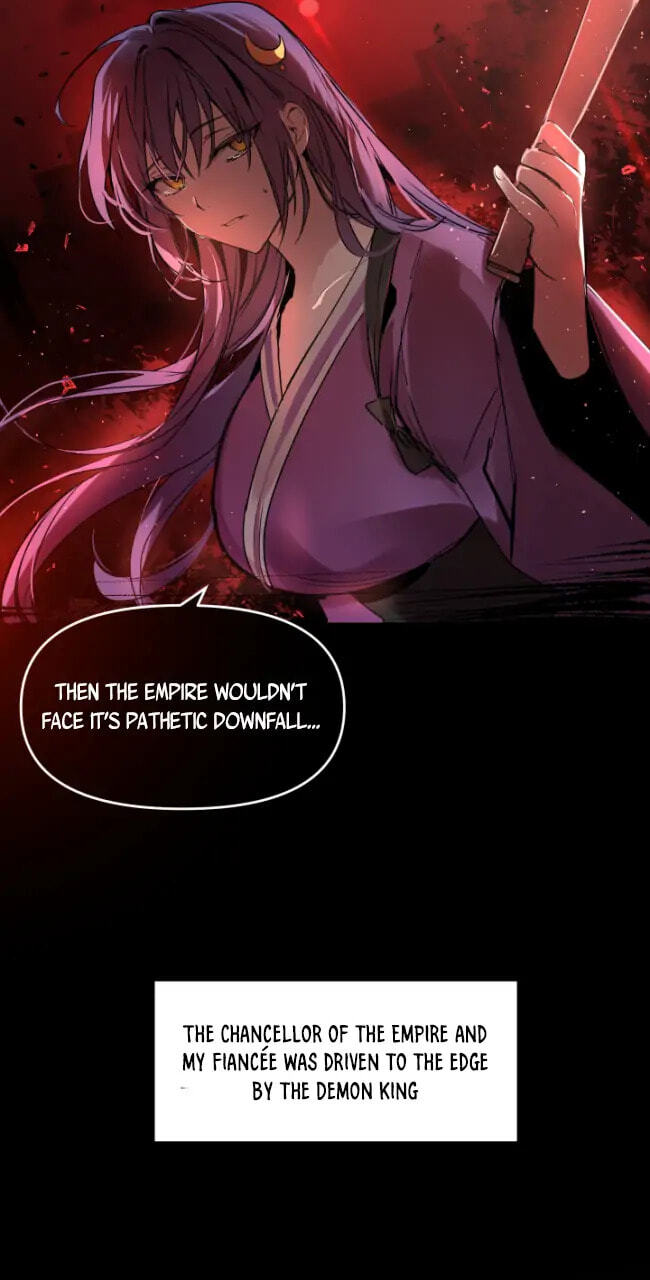 The Heroines Want Me Dead! Chapter 0 page 16 - 