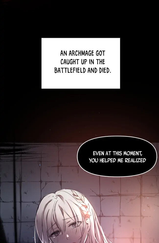 The Heroines Want Me Dead! Chapter 0 page 18 - 