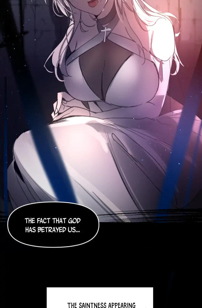 The Heroines Want Me Dead! Chapter 0 page 19 - 
