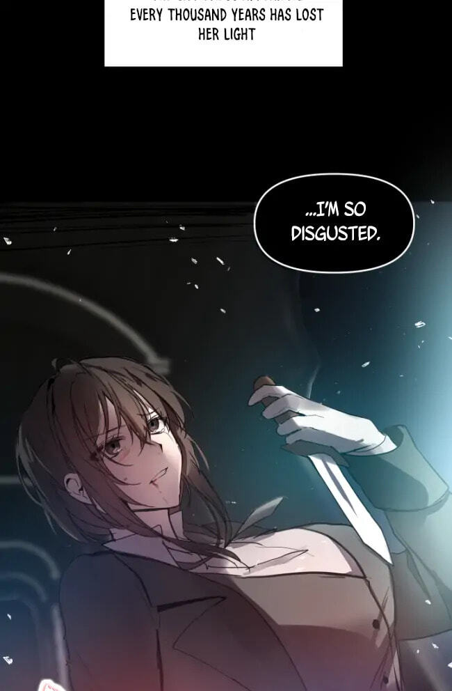 The Heroines Want Me Dead! Chapter 0 page 20 - 