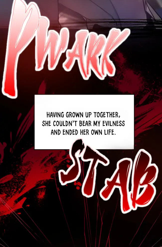 The Heroines Want Me Dead! Chapter 0 page 21 - 