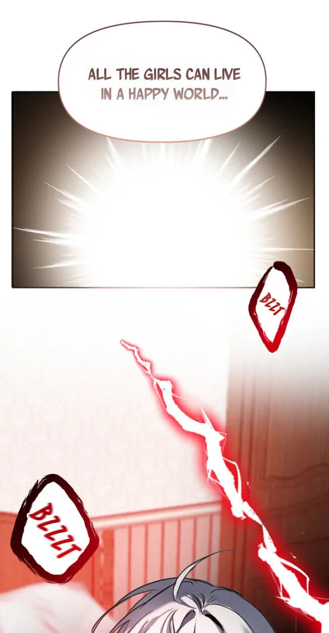The Heroines Want Me Dead! Chapter 0 page 30 - 