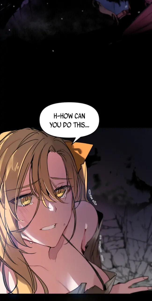 The Heroines Want Me Dead! Chapter 0 page 4 - 