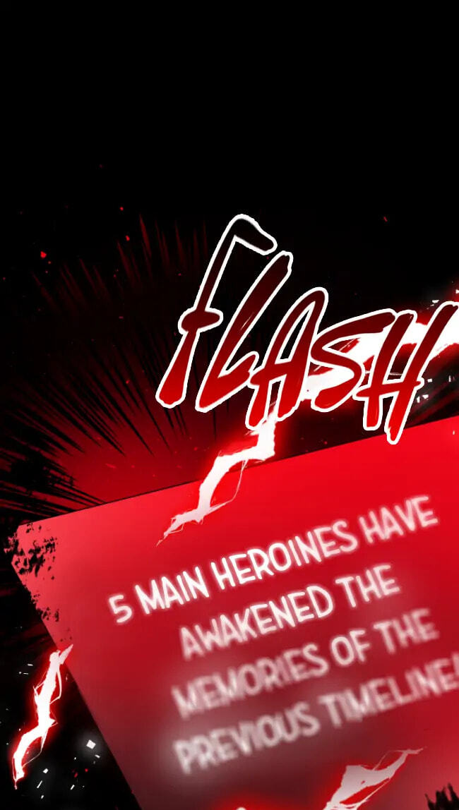 The Heroines Want Me Dead! Chapter 0 page 33 - 
