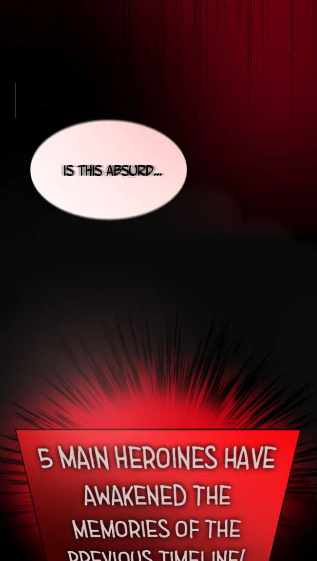 The Heroines Want Me Dead! Chapter 0 page 37 - 