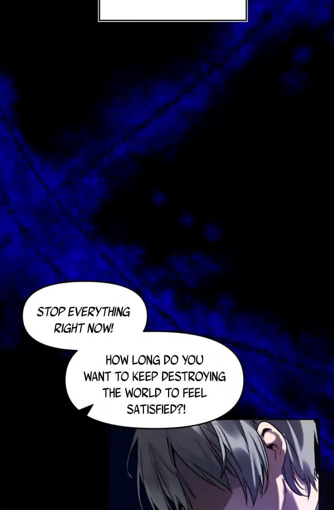 The Heroines Want Me Dead! Chapter 0 page 7 - 