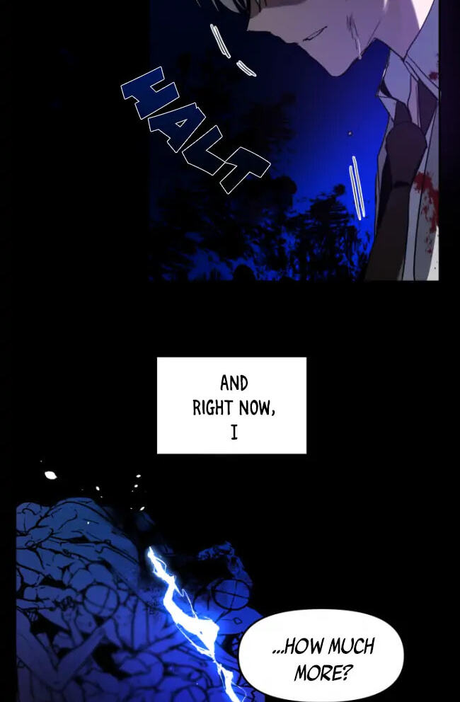 The Heroines Want Me Dead! Chapter 0 page 8 - 