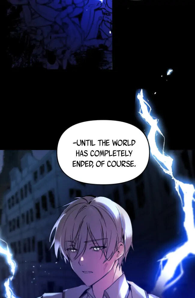 The Heroines Want Me Dead! Chapter 0 page 9 - 