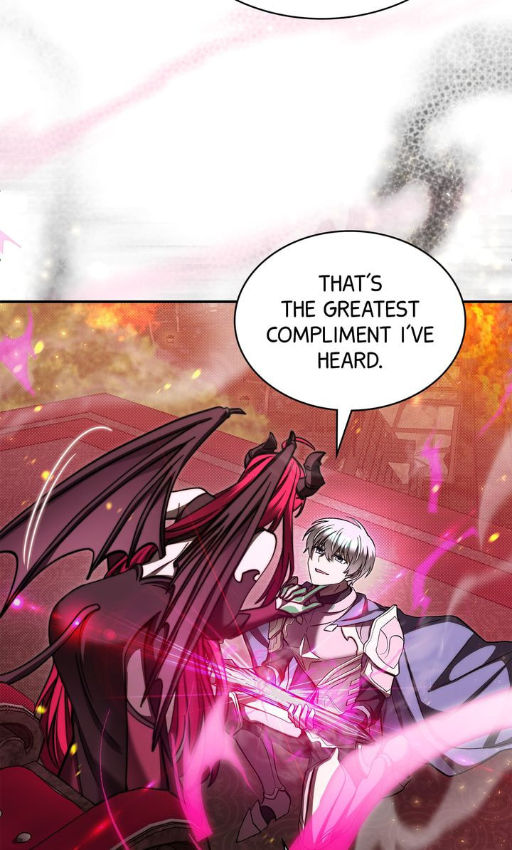 The Heroines Want Me Dead! Chapter 1 page 11 - 