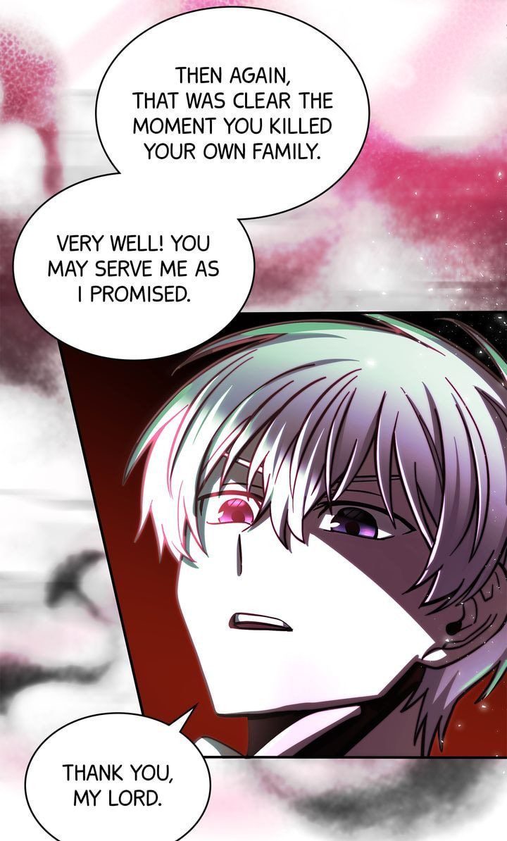 The Heroines Want Me Dead! Chapter 1 page 13 - 