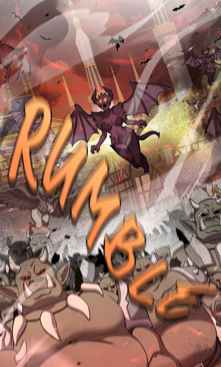 The Heroines Want Me Dead! Chapter 1 page 15 - 
