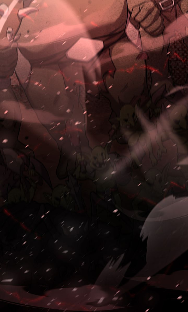 The Heroines Want Me Dead! Chapter 1 page 16 - 