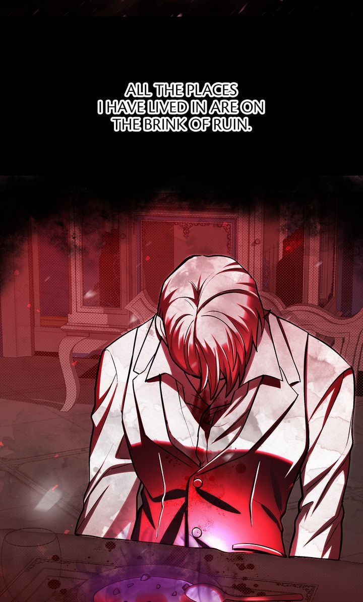 The Heroines Want Me Dead! Chapter 1 page 17 - 