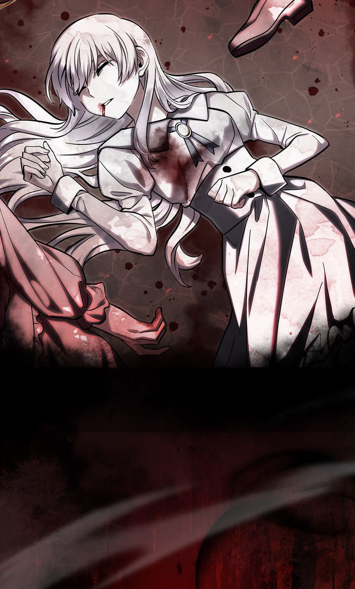 The Heroines Want Me Dead! Chapter 1 page 19 - 