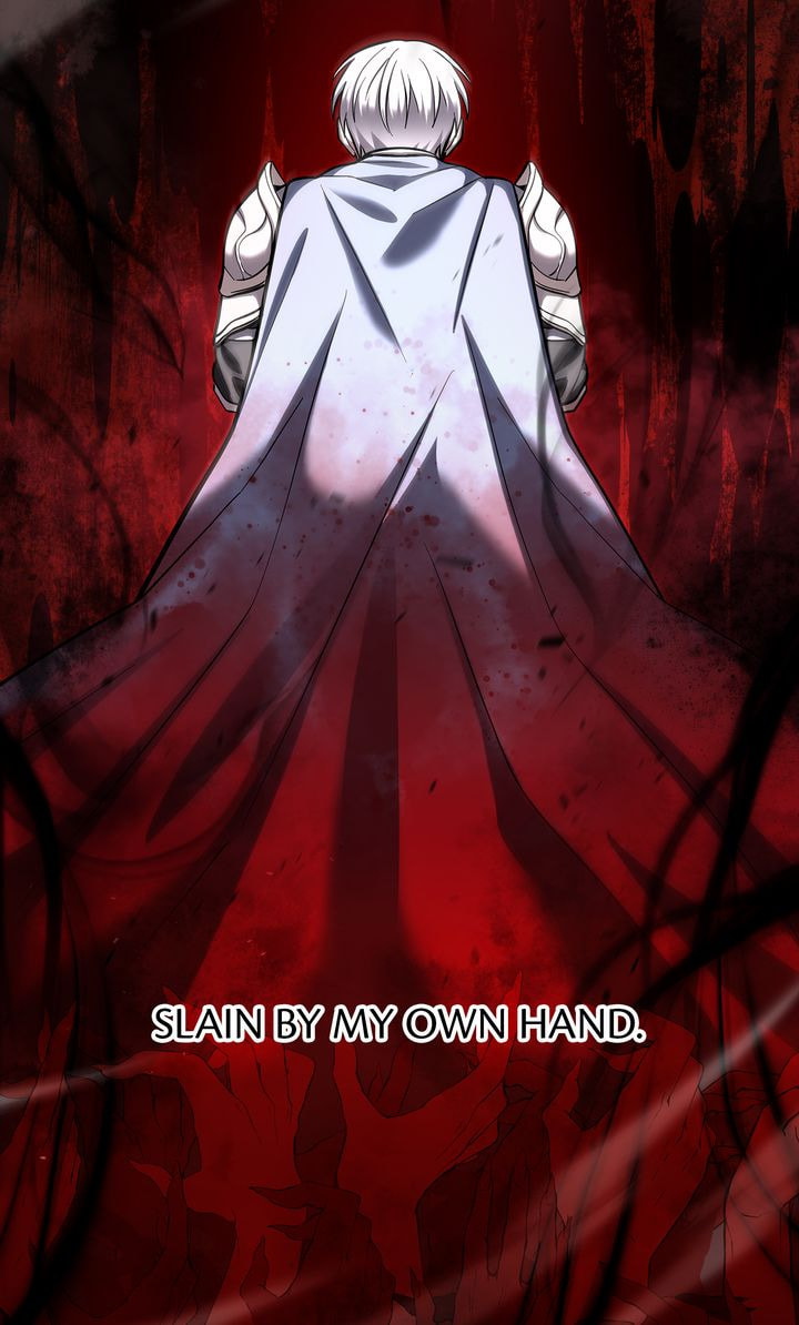 The Heroines Want Me Dead! Chapter 1 page 20 - 