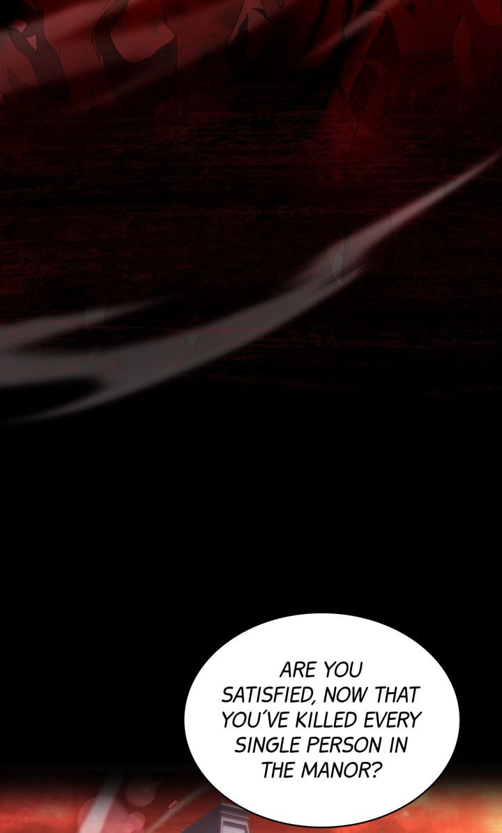 The Heroines Want Me Dead! Chapter 1 page 21 - 