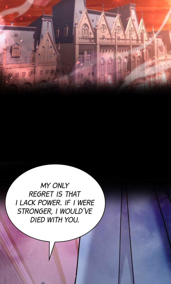 The Heroines Want Me Dead! Chapter 1 page 22 - 