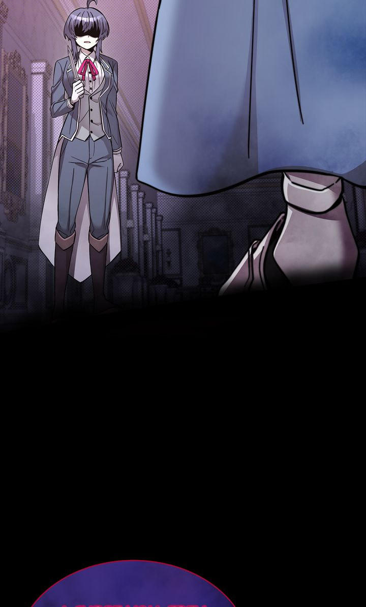 The Heroines Want Me Dead! Chapter 1 page 23 - 