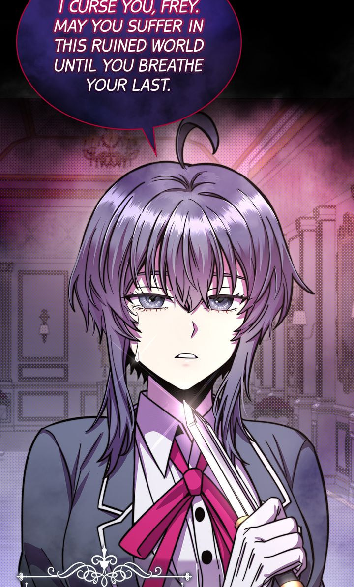 The Heroines Want Me Dead! Chapter 1 page 24 - 