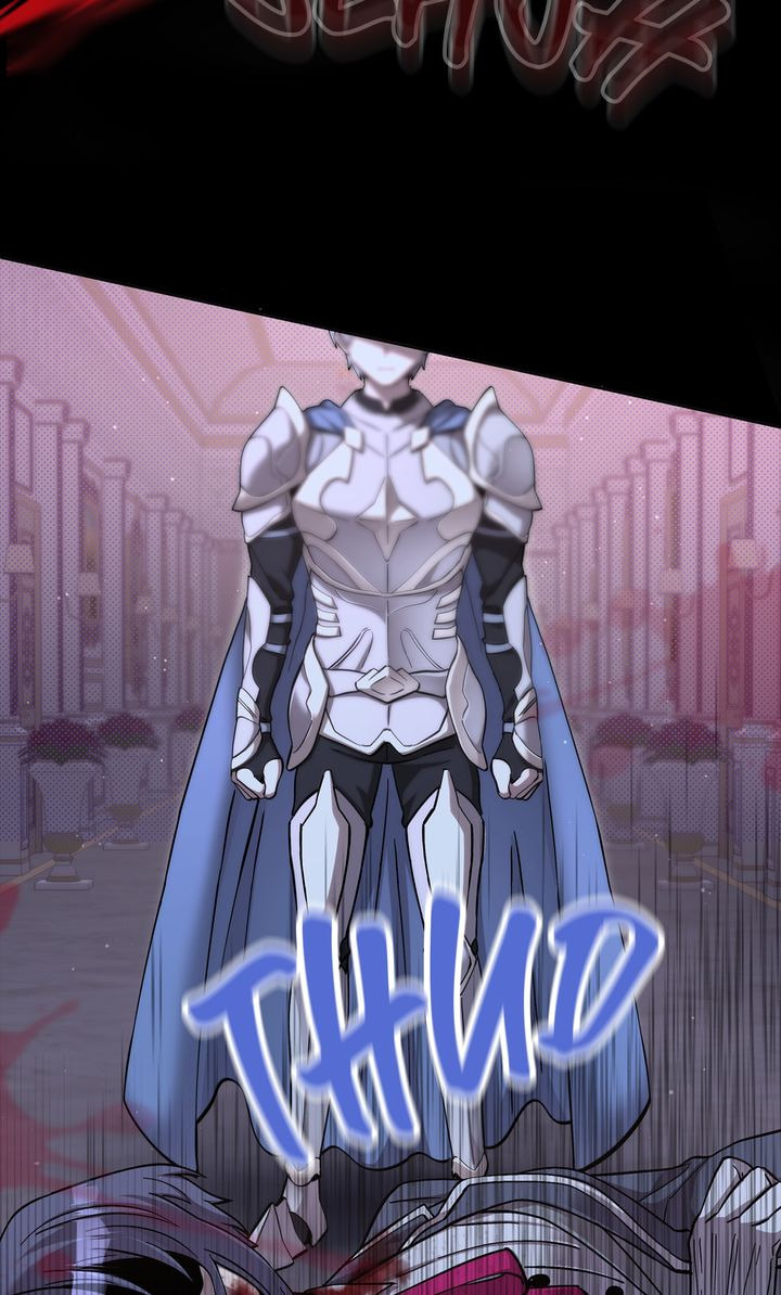 The Heroines Want Me Dead! Chapter 1 page 26 - 