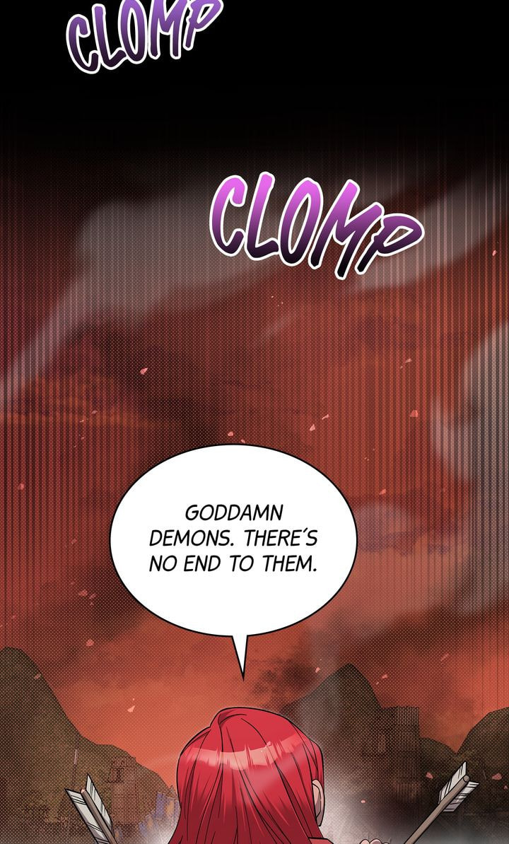The Heroines Want Me Dead! Chapter 1 page 28 - 