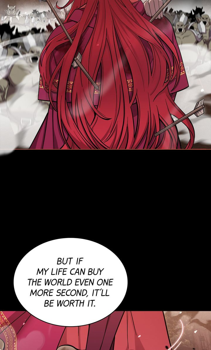 The Heroines Want Me Dead! Chapter 1 page 29 - 
