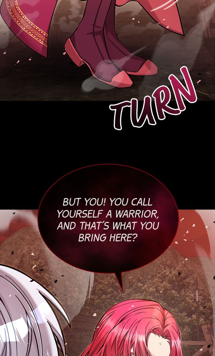 The Heroines Want Me Dead! Chapter 1 page 30 - 