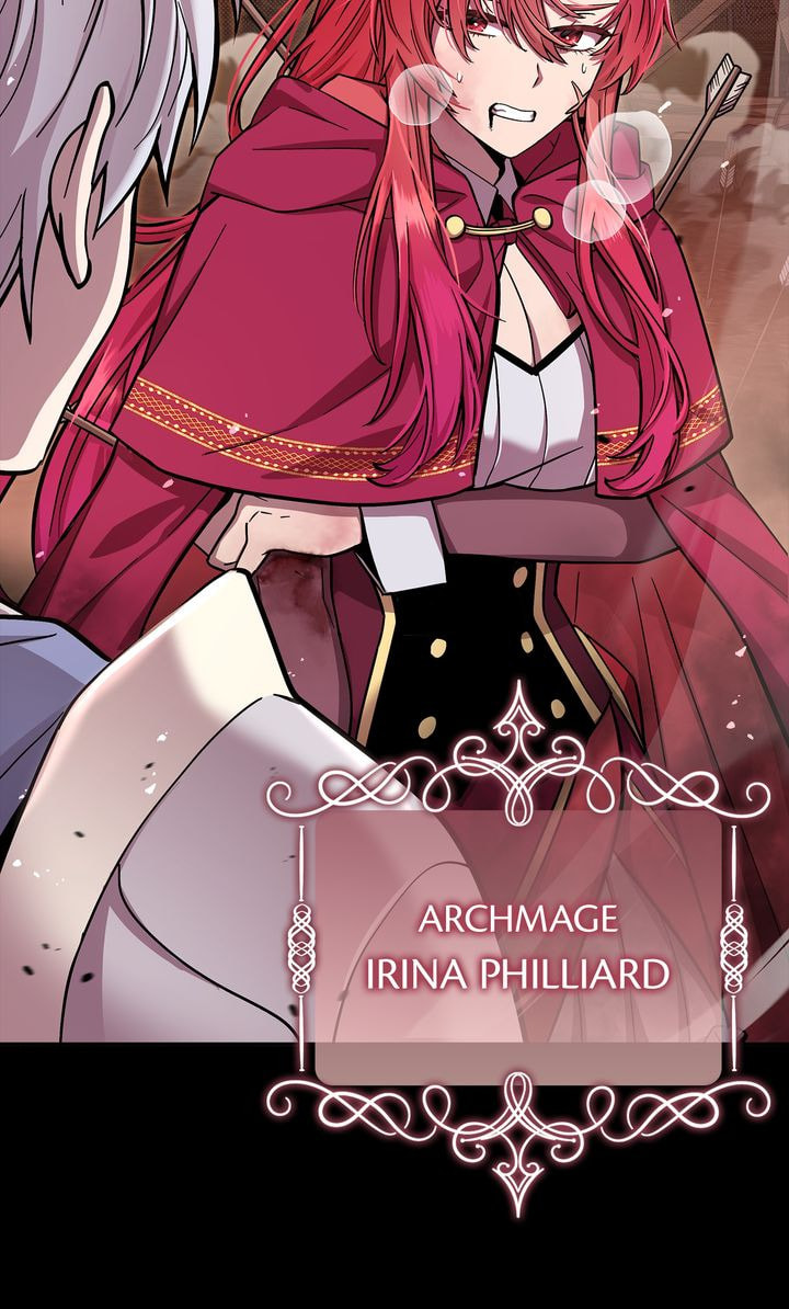 The Heroines Want Me Dead! Chapter 1 page 31 - 