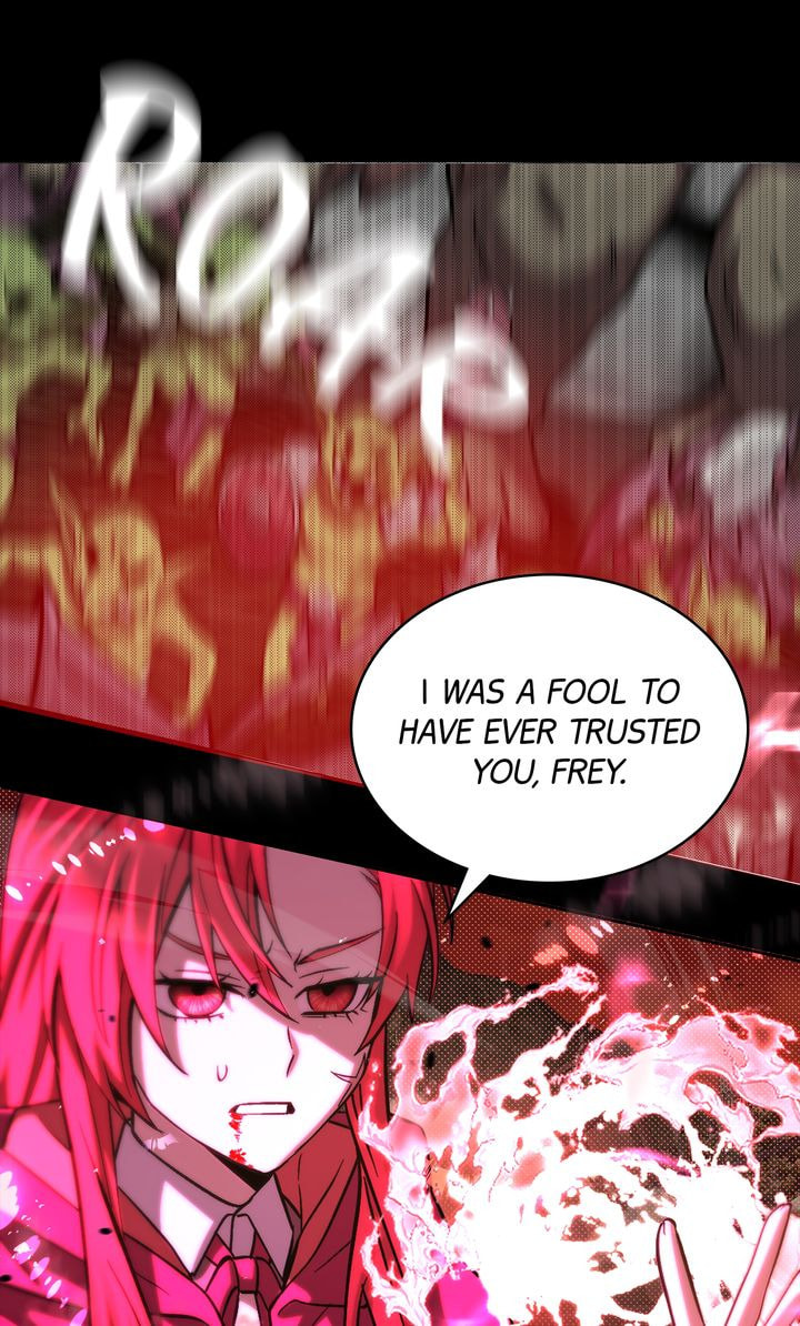 The Heroines Want Me Dead! Chapter 1 page 32 - 