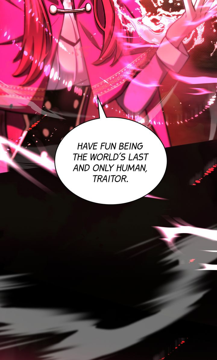 The Heroines Want Me Dead! Chapter 1 page 33 - 