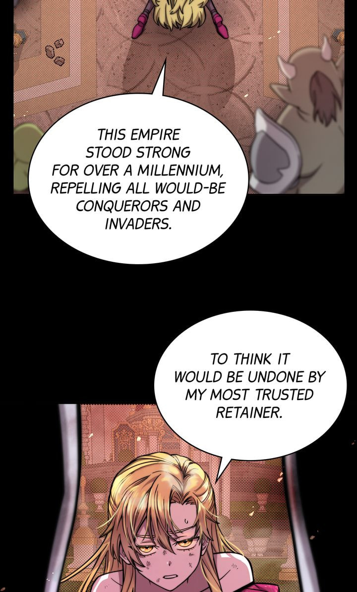 The Heroines Want Me Dead! Chapter 1 page 39 - 
