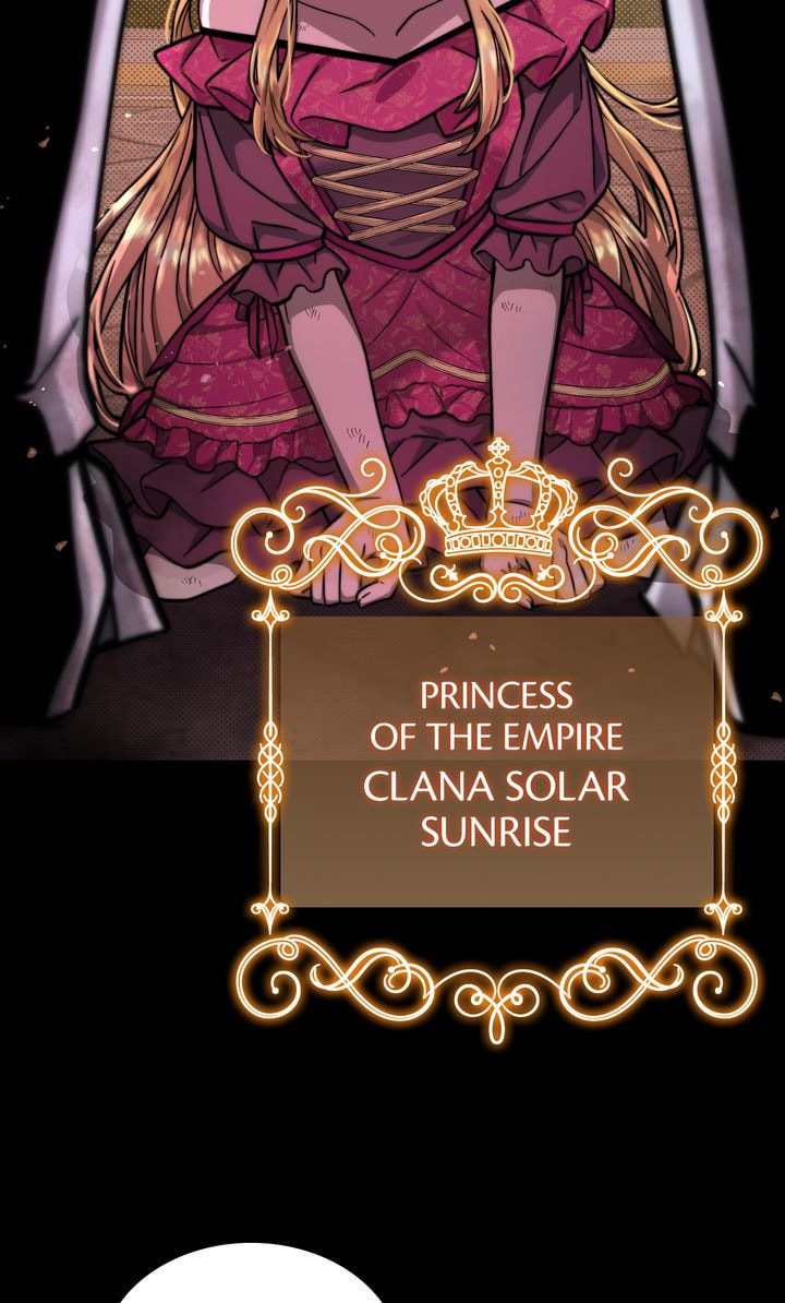 The Heroines Want Me Dead! Chapter 1 page 40 - 