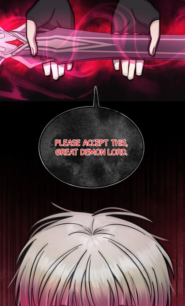 The Heroines Want Me Dead! Chapter 1 page 5 - 