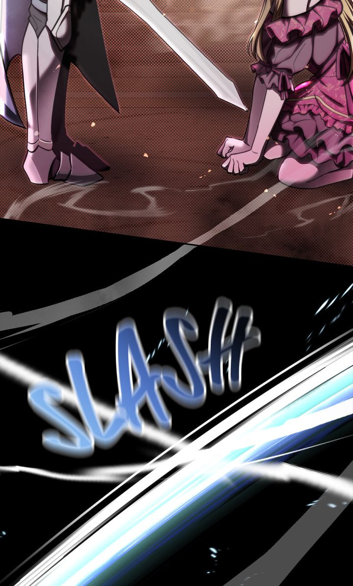 The Heroines Want Me Dead! Chapter 1 page 43 - 