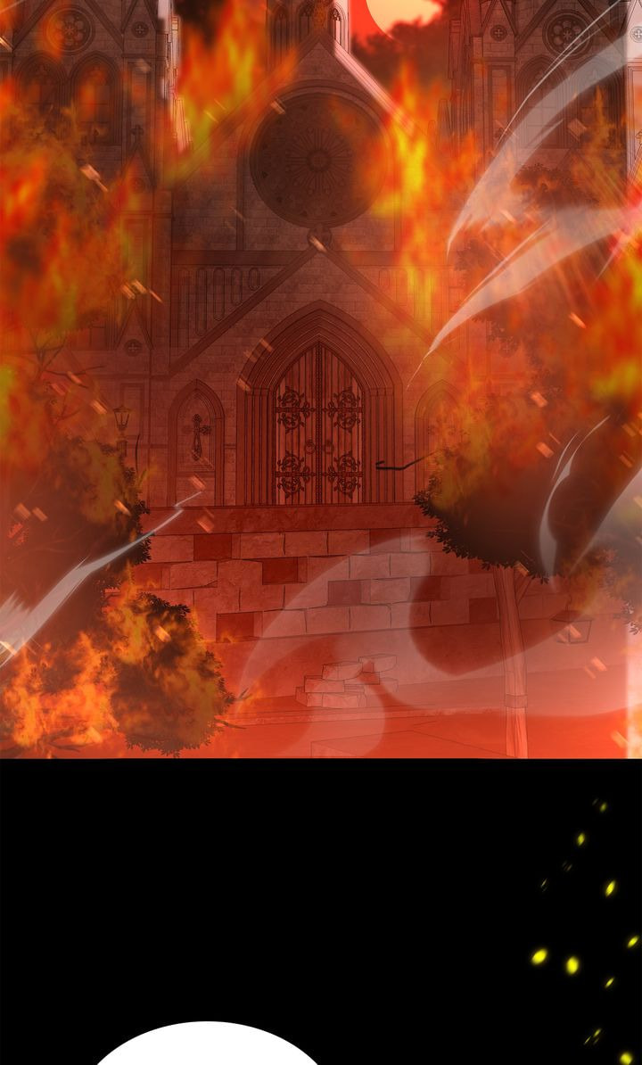 The Heroines Want Me Dead! Chapter 1 page 46 - 