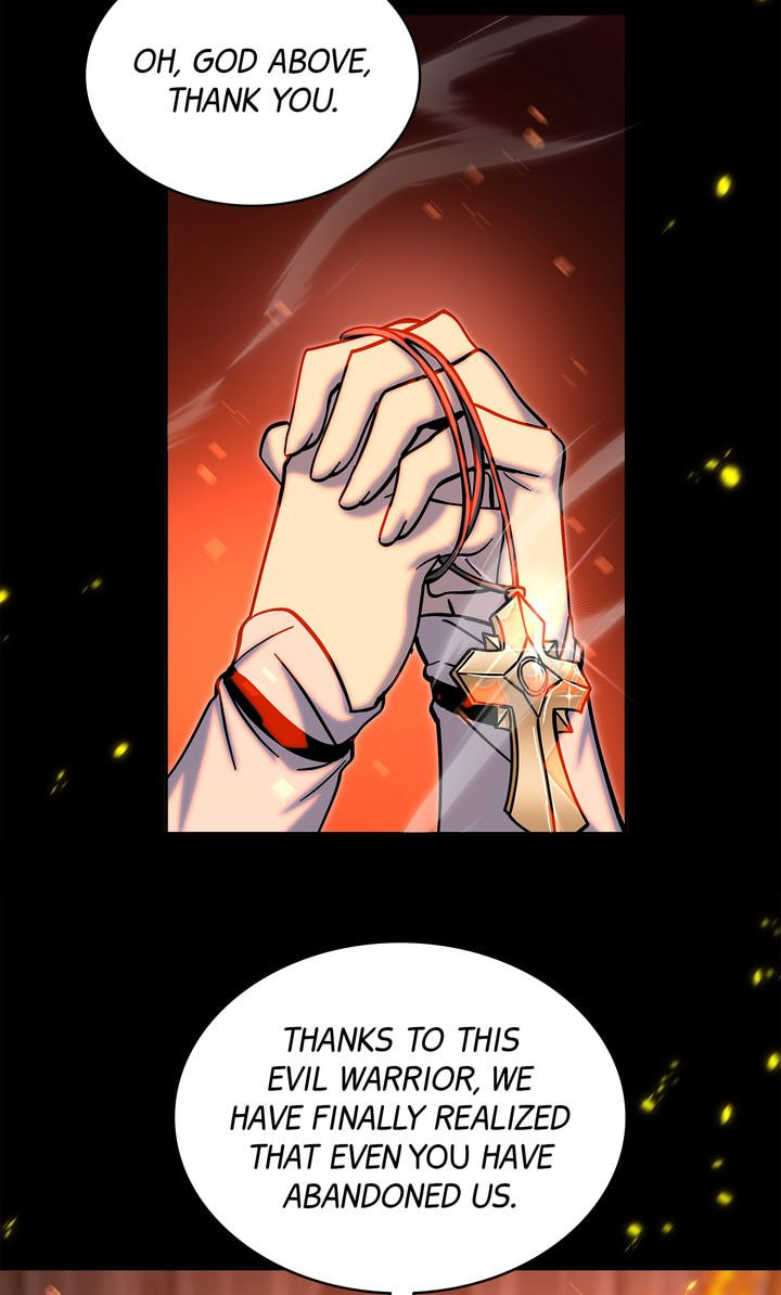 The Heroines Want Me Dead! Chapter 1 page 47 - 