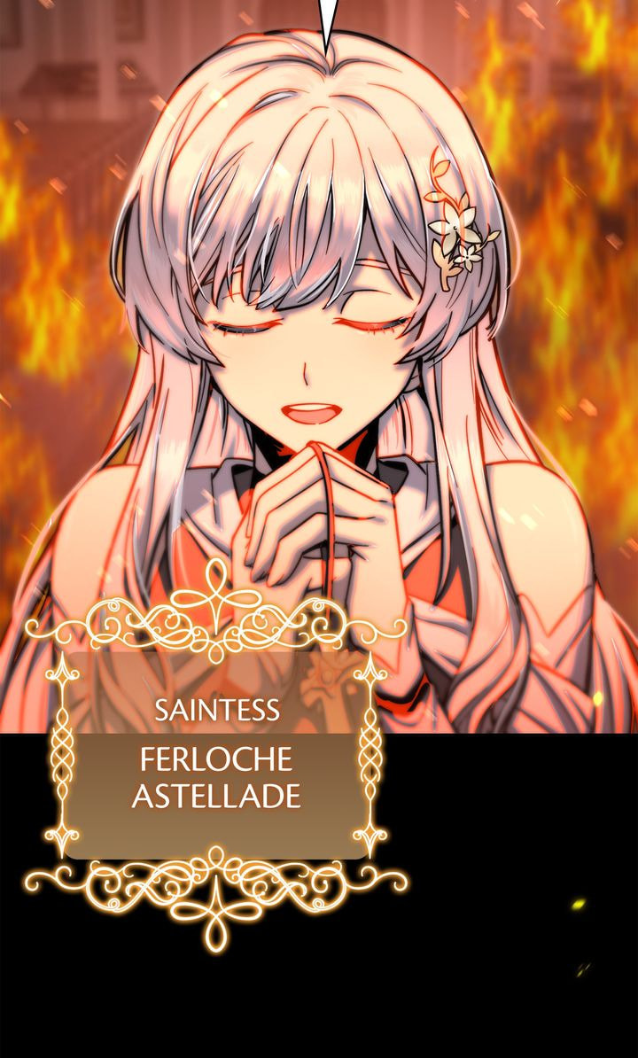 The Heroines Want Me Dead! Chapter 1 page 48 - 