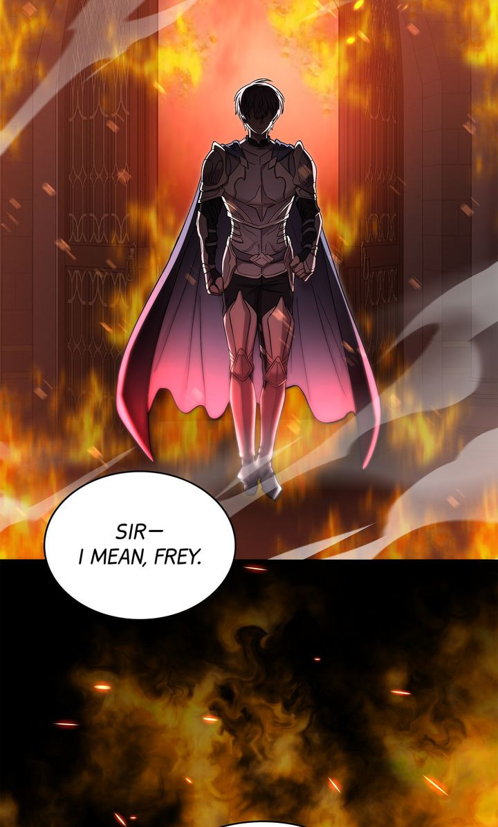 The Heroines Want Me Dead! Chapter 1 page 51 - 