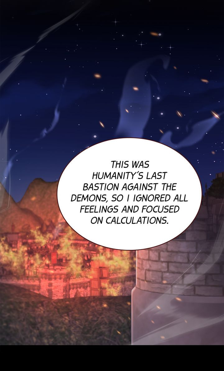 The Heroines Want Me Dead! Chapter 1 page 54 - 