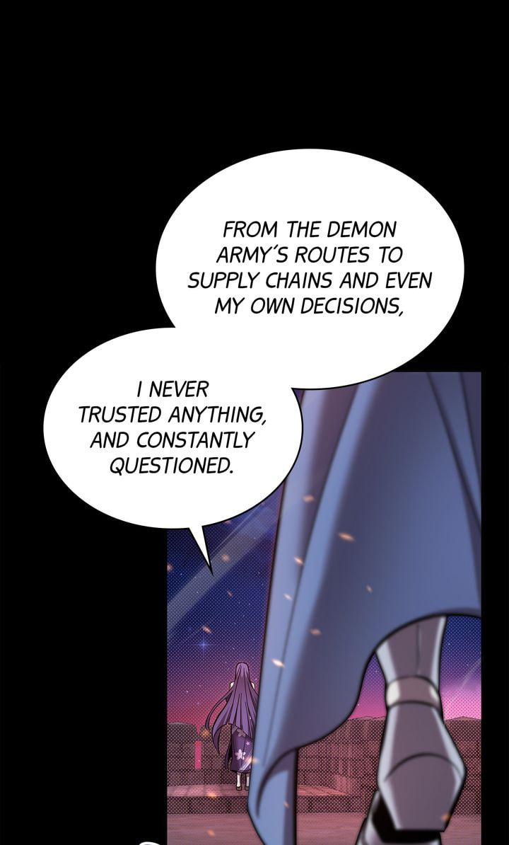 The Heroines Want Me Dead! Chapter 1 page 55 - 