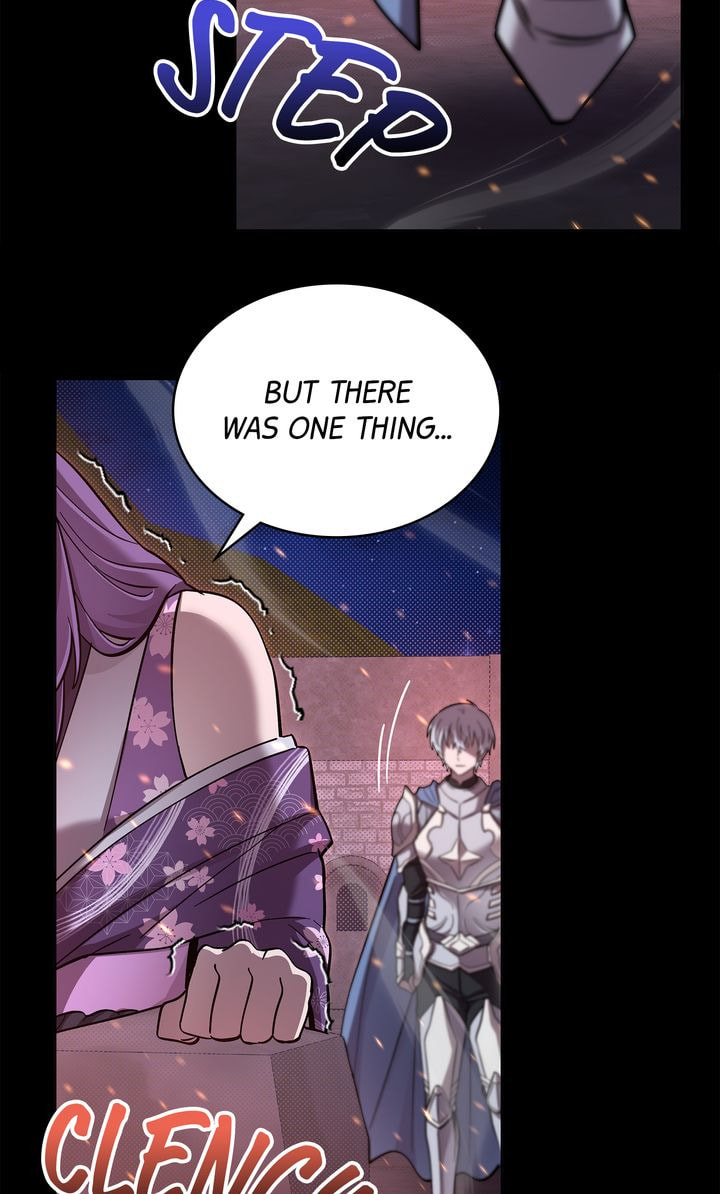 The Heroines Want Me Dead! Chapter 1 page 56 - 