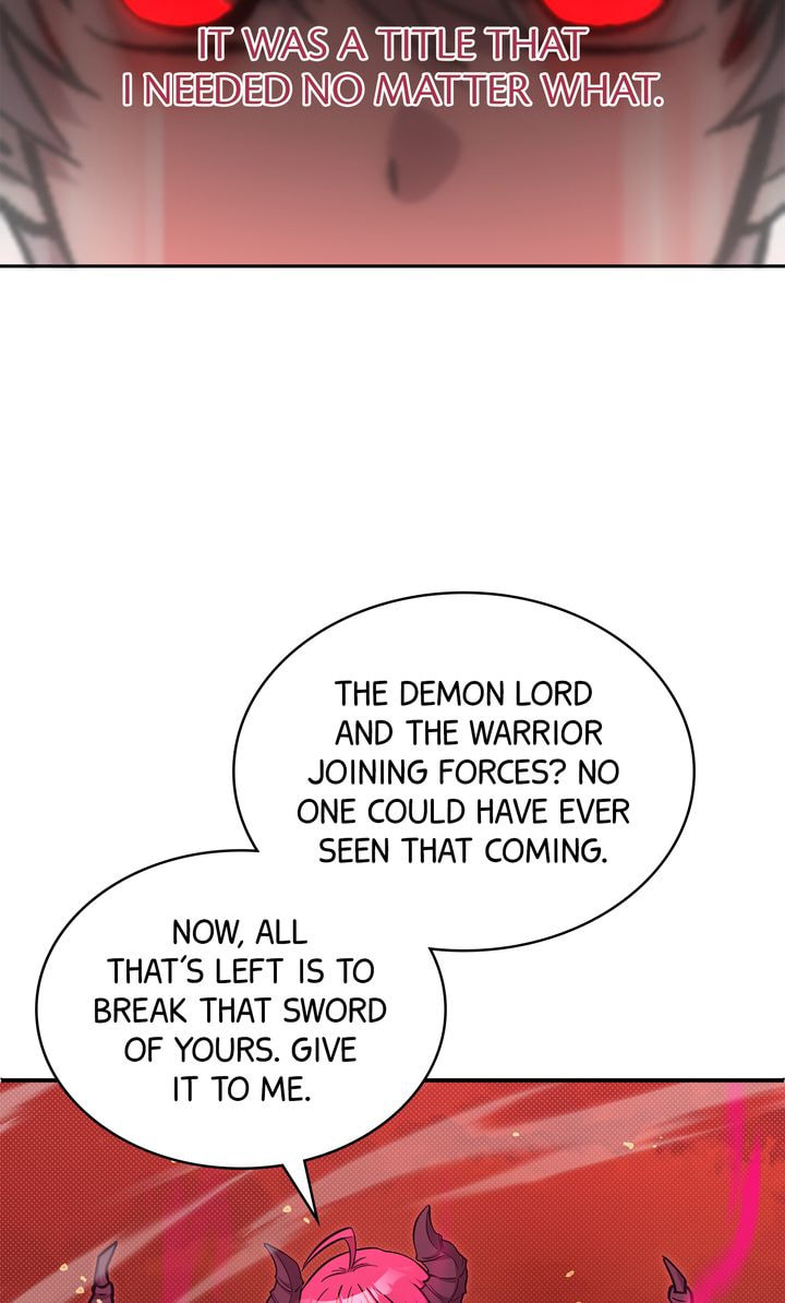 The Heroines Want Me Dead! Chapter 1 page 65 - 