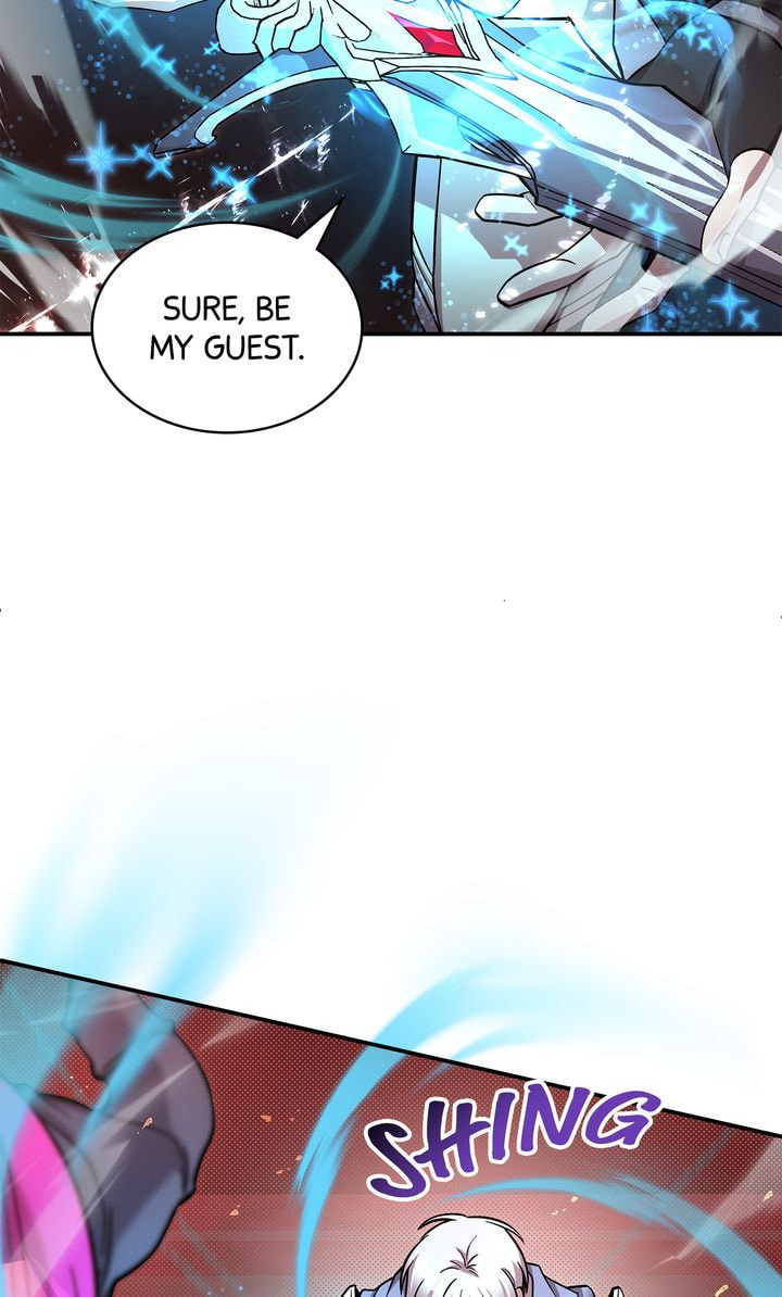 The Heroines Want Me Dead! Chapter 1 page 68 - 